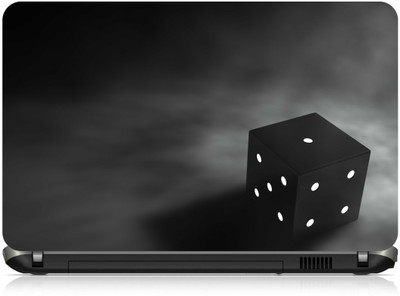 

Box 18 Dice 3011008 Vinyl Laptop Decal 15.6