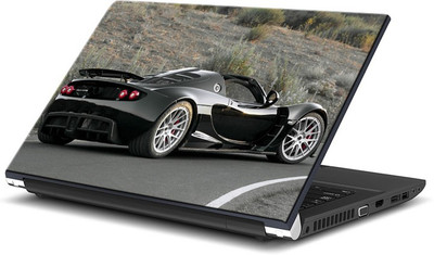 

ezyPRNT Venom Convertible Car (15 to 15.6 inch) Vinyl Laptop Decal 15