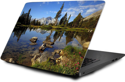 

Printclub Designer Stickers 15.6 inch- Laptop skin-118 Vinyl Laptop Decal 15.6