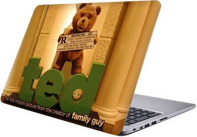 

Printclub Multicolor-448 Vinyl Laptop Decal 15.6