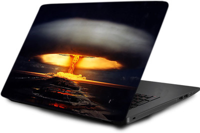 

Printclub Laptop Skin decal 15.6 inch- Laptop skin-747 Vinyl Laptop Decal 15.6