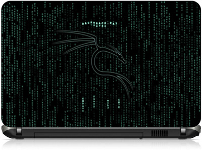 

Box 18 Matrix Hacker848 Vinyl Laptop Decal 15.6