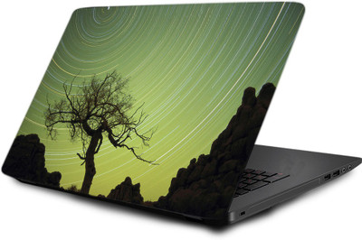 

Printclub Laptop Skin decal 15.6 inch- Laptop skin-802 Vinyl Laptop Decal 15.6