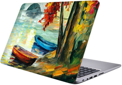 

Printclub Laptop Stickers 15.6 inch- Laptop skin-059 Vinyl Laptop Decal 15.6