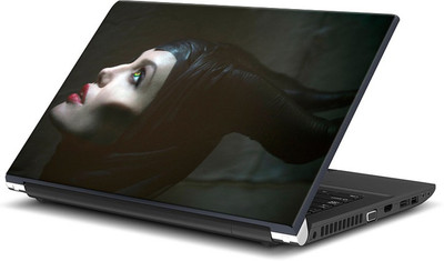 

ShopMantra Actress Still Shot Vinyl Laptop Decal 15.6