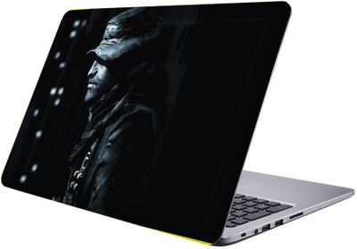 

Printclub Designer-322 Vinyl Laptop Decal 15.6