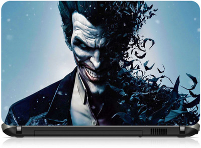 

Box 18 Batman Arkham Joker6501607 Vinyl Laptop Decal 15.6