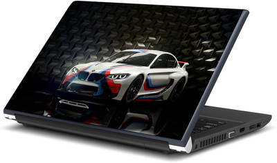 

Artifa Sports Car marvelous Vinyl Laptop Decal 15.6