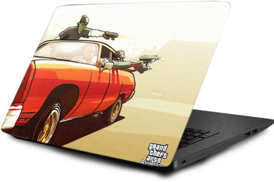 

Printclub Laptop Skin decal 15.6 inch- Laptop skin-318 Vinyl Laptop Decal 15.6