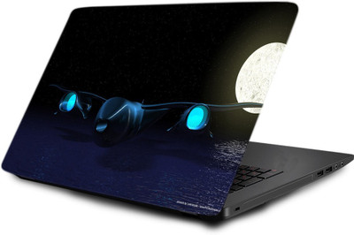 

Printclub Laptop Skin decal 15.6 inch- Laptop skin-751 Vinyl Laptop Decal 15.6
