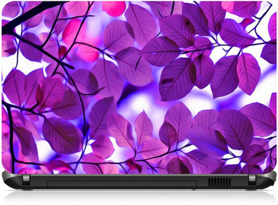 

Box 18 Beautiful Leaves1111667 Vinyl Laptop Decal 15.6