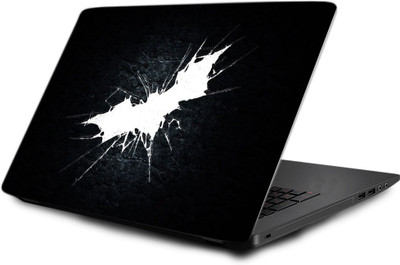

Printclub Designer Stickers 15.6 inch- Laptop skin-400 Vinyl Laptop Decal 15.6