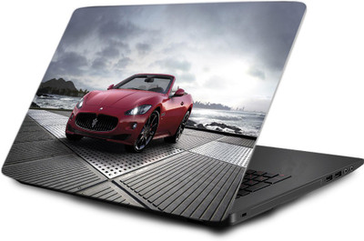 

Printclub Designer Stickers 15.6 inch- Laptop skin-221 Vinyl Laptop Decal 15.6