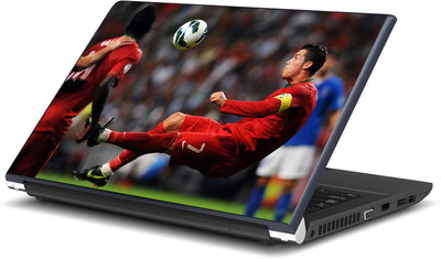 Artifa Ronaldo Vinyl Laptop Decal 15.6