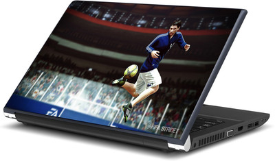 

Artifa Fifa Street Soccer Vinyl Laptop Decal 15.6
