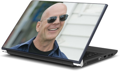 

Artifa Bruce Willis Vinyl Laptop Decal 15.6