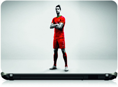 

Box 18 Cristiano Ronaldo272 Vinyl Laptop Decal 15.6
