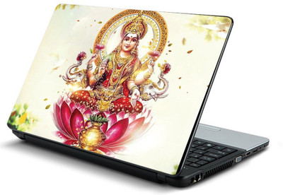 

Shoprider Multicolor-042 Vinyl Laptop Decal 15.6