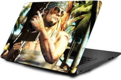

Printclub Laptop Skin decal 15.6 inch- Laptop skin-329 Vinyl Laptop Decal 15.6
