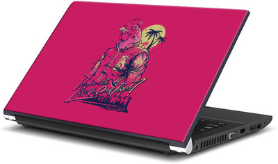 

ShopMantra Do You Like Artwork Vinyl Laptop Decal 15.6