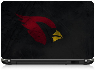 

Box 18 Arizona Cardinals 1827 Vinyl Laptop Decal 15.6