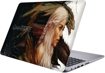 

Printclub Laptop Stickers 15.6 inch- Laptop skin-517 Vinyl Laptop Decal 15.6