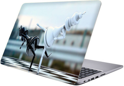

Printclub Multicolor-114 Vinyl Laptop Decal 15.6