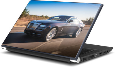 

Artifa Rolls Royce Printed Vinyl Laptop Decal 15.6