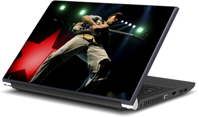 

Artifa Rage Against The Machine Vinyl Laptop Decal 15.6