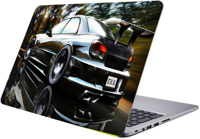 

Printclub Designer-317 Vinyl Laptop Decal 15.6
