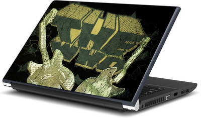 

Artifa The Who Music Vinyl Laptop Decal 15.6