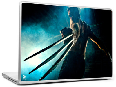 

Print Shapes Stand x men Vinyl Laptop Decal 15.6