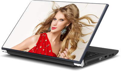 

Artifa Taylor Swift Amazing Vinyl Laptop Decal 15.6
