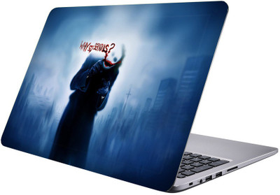 

Printclub Multicolor-406 Vinyl Laptop Decal 15.6