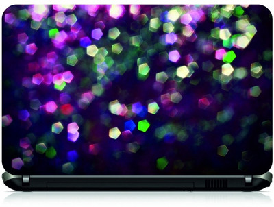 

Box 18 Violet Diamonds 3d213 Vinyl Laptop Decal 15.6