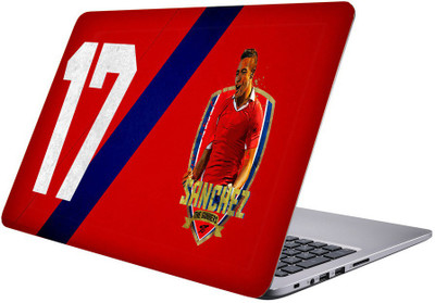 

Printclub Laptop Stickers 15.6 inch- Laptop skin-257 Vinyl Laptop Decal 15.6