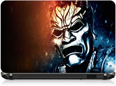 

Box 18 300 Mask686 Vinyl Laptop Decal 15.6