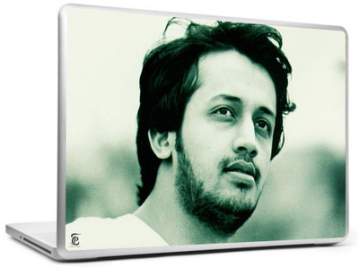 

Print Shapes Atif aslam Vinyl Laptop Decal 15.6