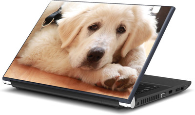 

Artifa Cute Dog Ls0769 Vinyl Laptop Decal 15.6