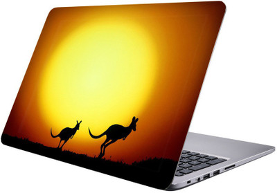 

Printclub Multicolor-218 Vinyl Laptop Decal 15.6