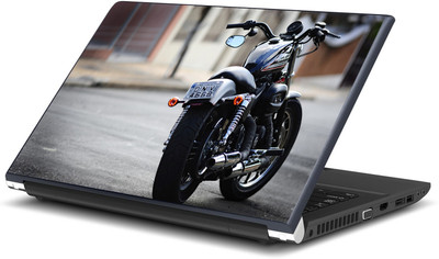 

Artifa Fab Super Bike Vinyl Laptop Decal 15.6