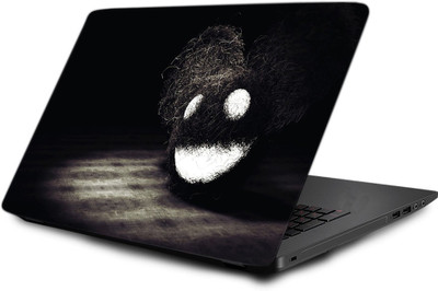 

Printclub Designer Stickers 15.6 inch- Laptop skin-881 Vinyl Laptop Decal 15.6
