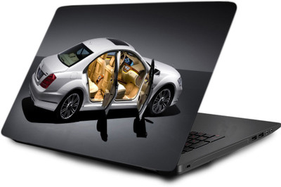 

Printclub Laptop Skin decal 15.6 inch- Laptop skin-249 Vinyl Laptop Decal 15.6