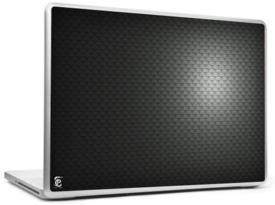 Print Shapes Texture 14 Vinyl Laptop Decal 15.6