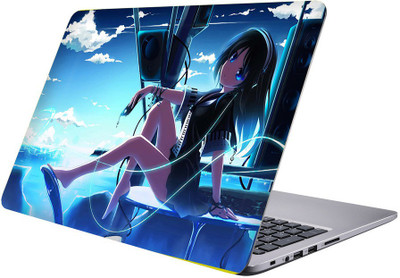 

Printclub Designer-136 Vinyl Laptop Decal 15.6
