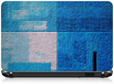 

Box 18 Monotype Abstract 2068 Vinyl Laptop Decal 15.6