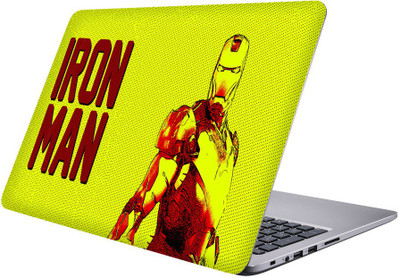 

Printclub Laptop Stickers 15.6 inch- Laptop skin-211 Vinyl Laptop Decal 15.6