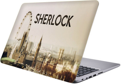 

Printclub Laptop Stickers 15.6 inch- Laptop skin-583 Vinyl Laptop Decal 15.6