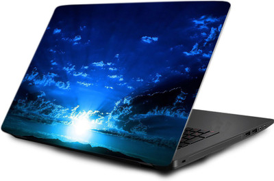 

Printclub Designer Stickers 15.6 inch- Laptop skin-298 Vinyl Laptop Decal 15.6
