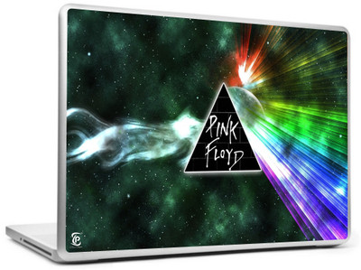 

Print Shapes Pink floyd dark Vinyl Laptop Decal 15.6